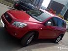 Toyota RAV4 2.0AT, 2007, 