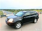 Nissan X-Trail 2.0AT, 2007, 