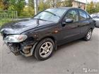 Nissan Almera 1.5, 2005, , 