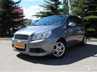 Chevrolet Aveo 1.4, 2008, 