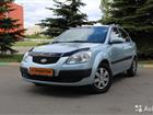 KIA Rio 1.4, 2009, 