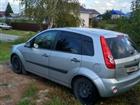 Ford Fiesta 1.4, 2006, 