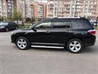 Toyota Highlander 3.5AT, 2012, 