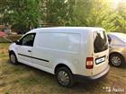 Volkswagen Caddy 1.6, 2007, 