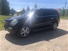 Mercedes-Benz GL- 5.5AT, 2007, 