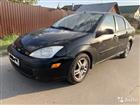 Ford Focus 2.0AT, 2002, 