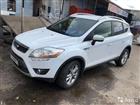 Ford Kuga 2.0AMT, 2012, 