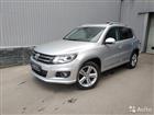 Volkswagen Tiguan 2.0AT, 2009, 