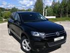 Volkswagen Touareg 3.6AT, 2011, 