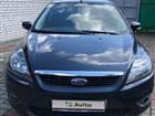 Ford Focus 1.8, 2008, 