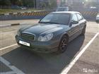 Hyundai Sonata 2.0, 2007, 