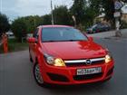 Opel Astra 1.6, 2006, 