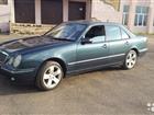 Mercedes-Benz E- 2.8AT, 1999, 