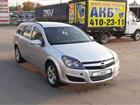 Opel Astra 1.6, 2008, 