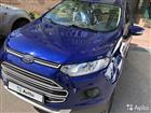 Ford EcoSport 1.6AMT, 2016, 