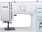   Janome 7522