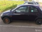 Ford Ka 1.3, 1998, 