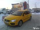 Ford Focus 1.6, 2007, 