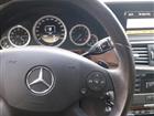 Mercedes-Benz E- 1.8AT, 2012, 