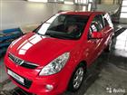 Hyundai i20 1.4AT, 2009, 