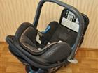 Britax Romer Baby-Safe Plus II SHR  