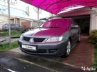 Mitsubishi Lancer 1.6, 2007, 