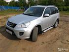 Chery Tiggo (T11) 1.6, 2014, 