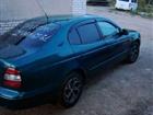 Daewoo Leganza 2.2AT, 1997, 