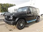 Mercedes-Benz G- 4.0AT, 2019, 