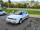 Volkswagen Golf 1.8, 1995, 