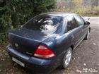 Nissan Almera Classic 1.6AT, 2006, , 