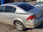 Opel Astra 1.6, 2008, 