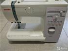   Janome 419s