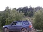 Ford Maverick 2.0, 2001, 