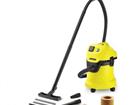   karcher WD 3 P