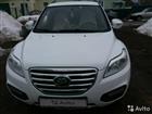 LIFAN X60 1.8, 2014, 