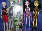    Monster high  7