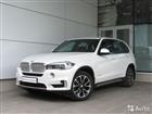 BMW X5 3.0AT, 2017, 