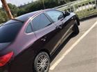 Hyundai Elantra 1.6AT, 2008, 