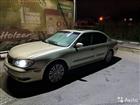 Nissan Maxima 3.0AT, 2002, 