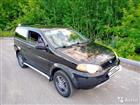 Honda HR-V 1.6, 1999, 