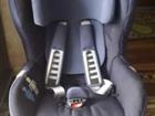  Britax romer 9-18