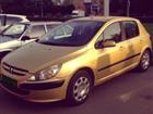 Peugeot 307 1.4, 2003, 