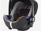  britax Romer baby-safe