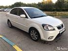 KIA Rio 1.4AT, 2009, 