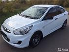 Hyundai Solaris 1.6, 2013, 