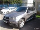 BMW X5 3.0AT, 2008, 