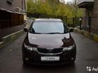 KIA Cerato 1.6AT, 2009, 