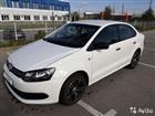 Volkswagen Polo 1.6, 2013, , 