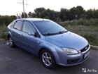 Ford Focus 2.0, 2007, 